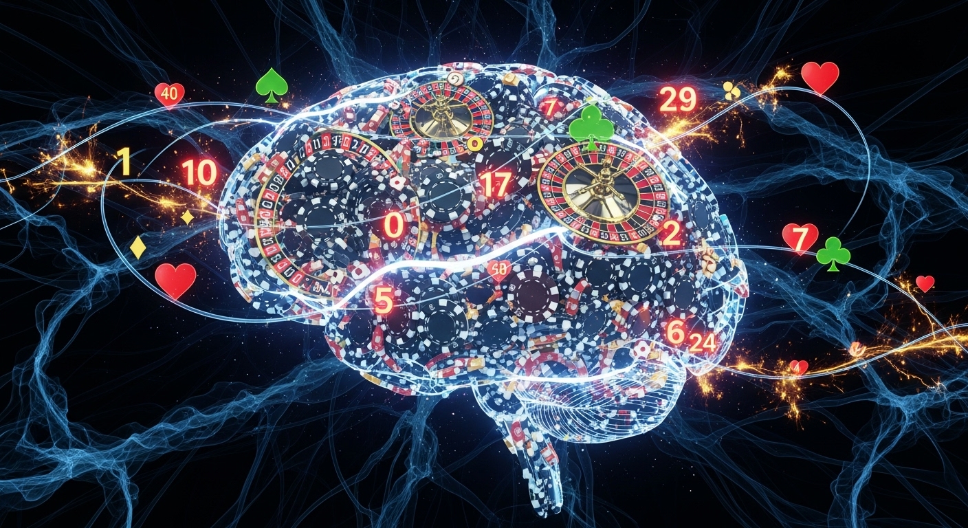 The Evolution of iGaming: A Deep Dive into the Digital Gambling Revolution