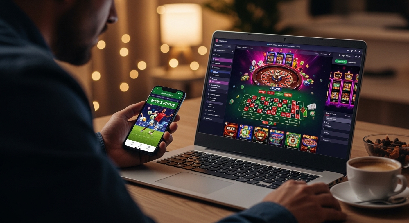 The Most Popular Online Table Games
