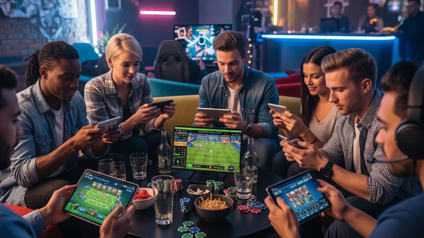 Exploring the World of iGaming: The Revolution of Online Gambling
