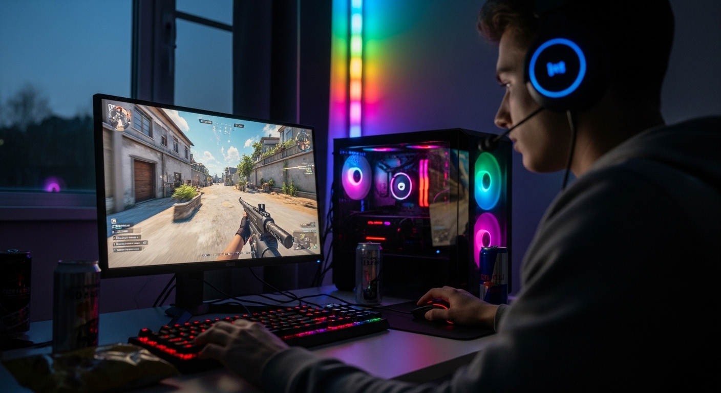 The Digital Thrill of iGaming: How Online Play Reshaped Global Entertainment