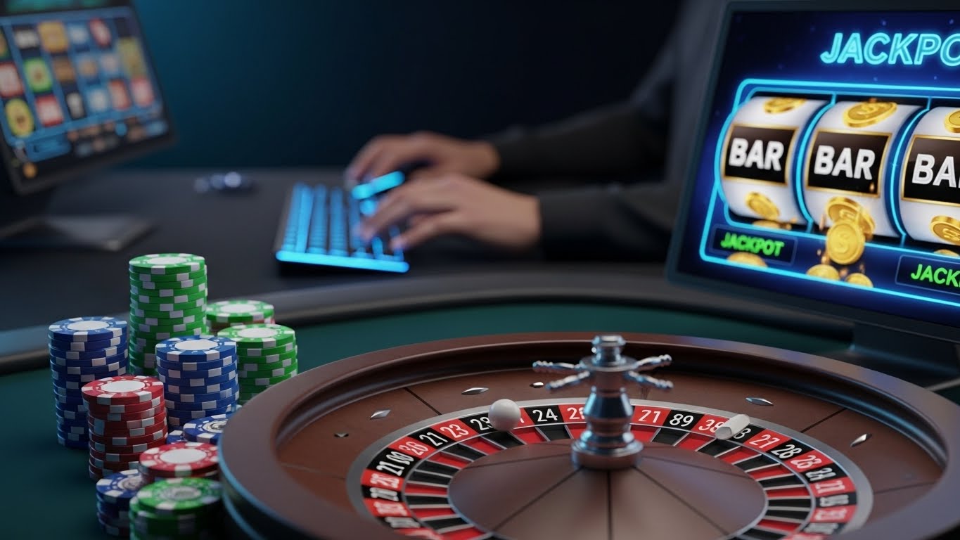 iGaming: The Digital Revolution Shaping the Future of Online Entertainment
