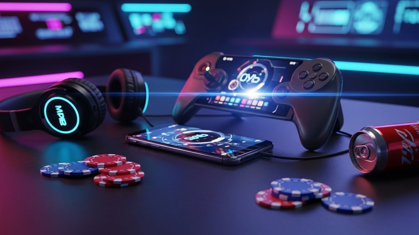 The Rise of iGaming: A New Era of Digital Entertainment