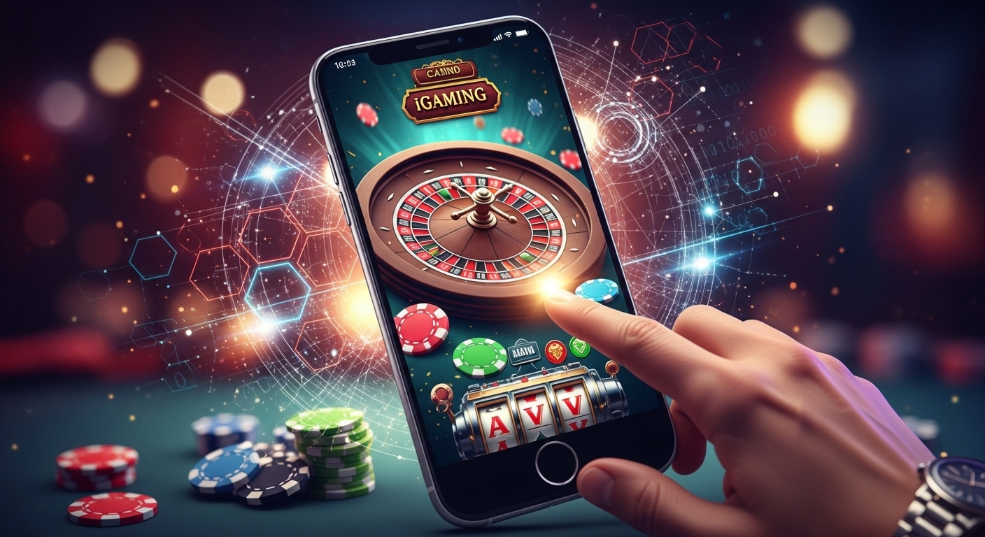 The Tech Odyssey: Innovations That Are Reshaping Our World